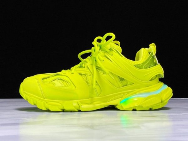 Balenciaga Sneaker TRACK Tess.s.Gomma 5000020