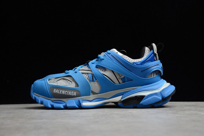 Balenciaga Sneaker TRACK Tess.s.Gomma 5000027 - Image 2