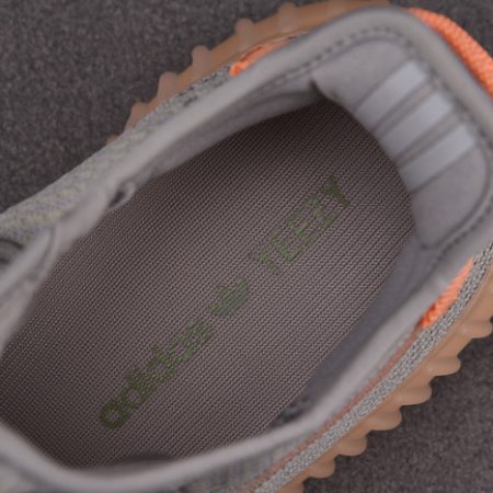 Yeezy Boost 350 V2 True Form EG7492 - Image 10