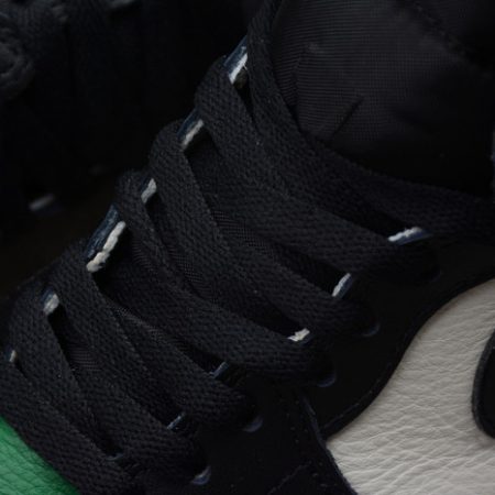 Air Jordan 1 High OG NRG Pine Green/Sail-Black 555088-302 - Image 8