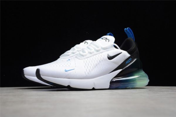 NIKE Air Max 270 DUSTY CACTUS Black/Dusty Cactus-White AH8050-001