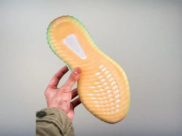 Yeezy350 Boost V2 “ Hyperspace"
