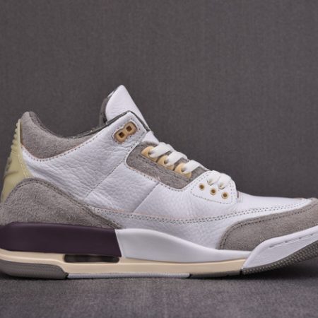 AIR JORDAN 3RETRO A MA MANIERE DH3434-110 - Image 9
