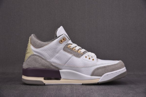 AIR JORDAN 3RETRO A MA MANIERE DH3434-110
