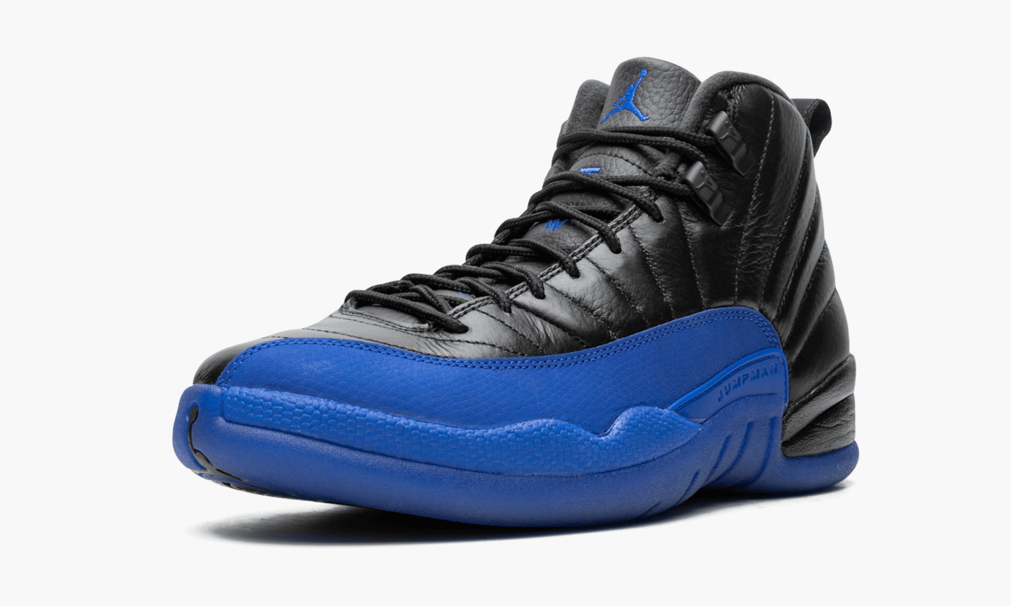 Air Jordan 12 "Royal" - Image 4