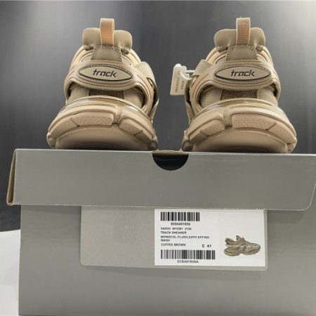 Balenciaga Sneaker TRACK Tess.s.Gomma 5000039 - Image 12