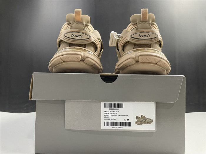 Balenciaga Sneaker TRACK Tess.s.Gomma 5000039 - Image 12