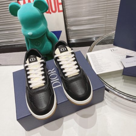 Dior B27 Sneakers (AAA High Quality Version) - Image 2