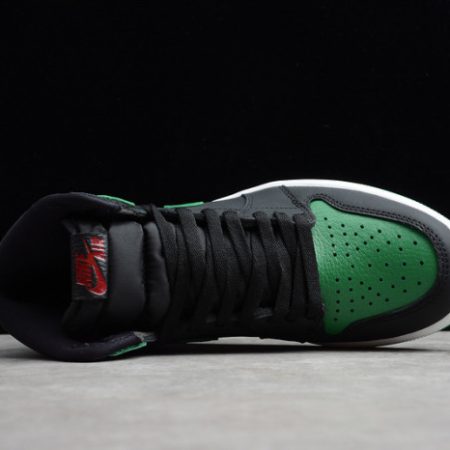 Air Jordan 1 High Pine Green 555088-030 - Image 5