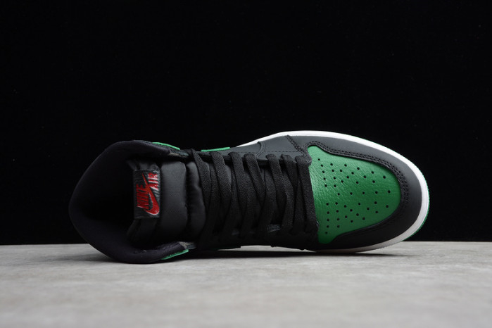 Air Jordan 1 High Pine Green 555088-030 - Image 5