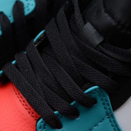 Air Jordan 1 Mid Multi-Color 554724-125 - Image 9