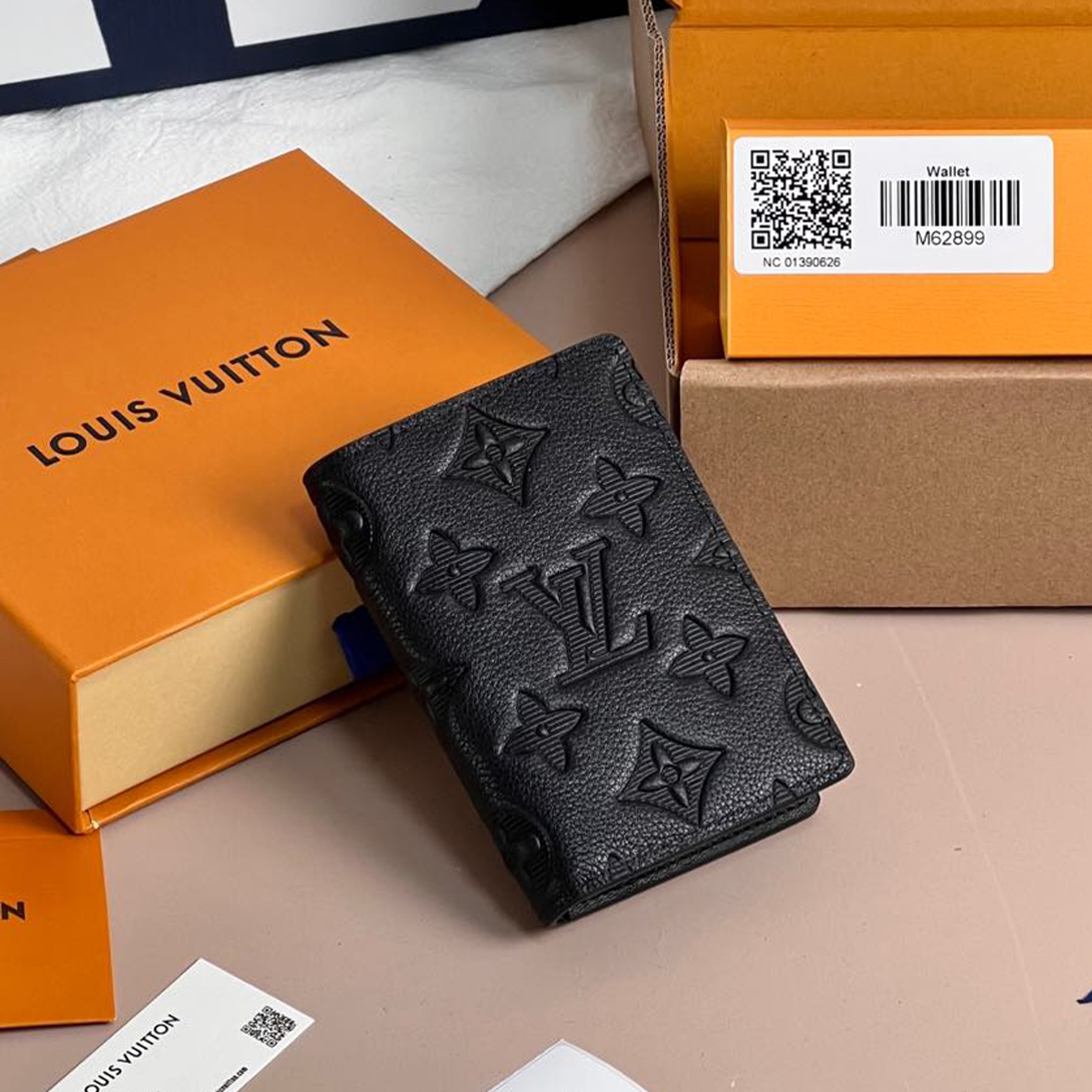 LV Wallet - Image 2