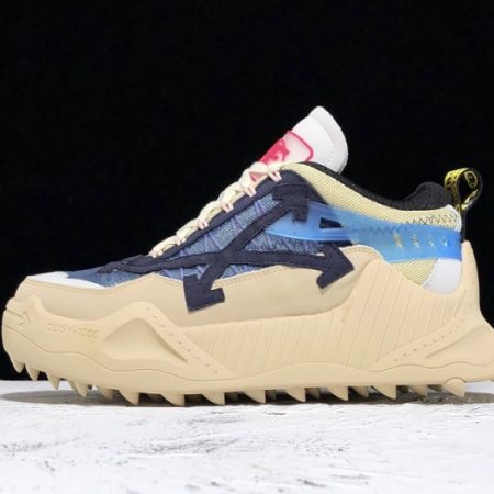 OFF-WHITE C/O ODSY-1000 Sneakers OW10002 - Image 2