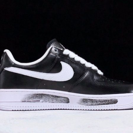 Nike Air Force 1 G-Dragon Para-Noise AQ3692-001 - Image 4