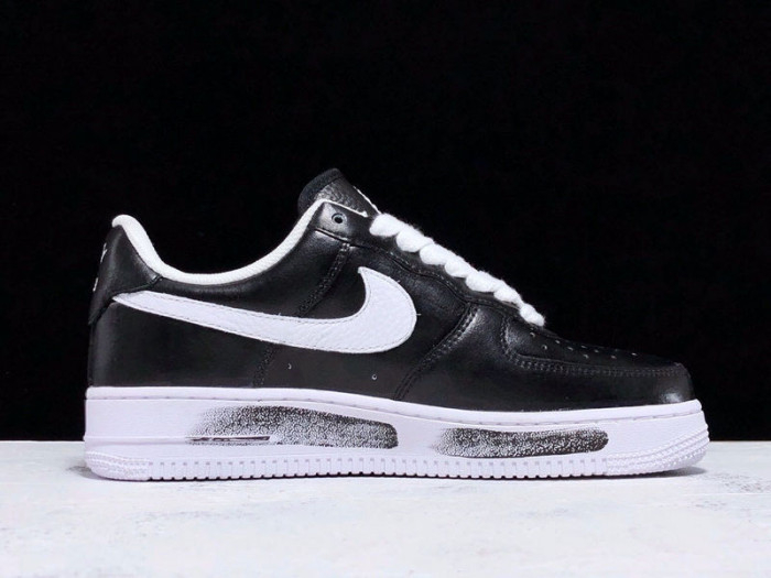 Nike Air Force 1 G-Dragon Para-Noise AQ3692-001 - Image 4