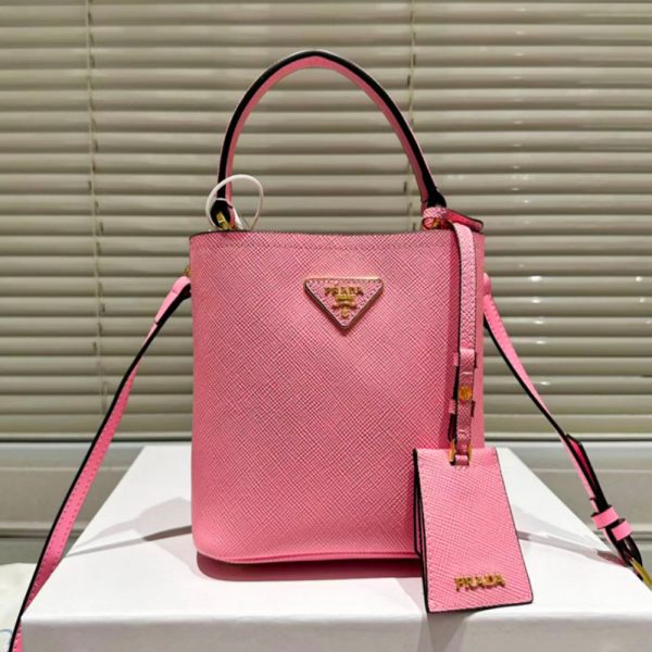 Prada Panier Handbag