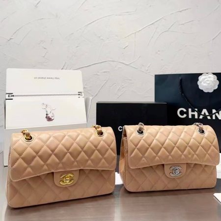 Chanel CF Bag Small 23CM - Image 9