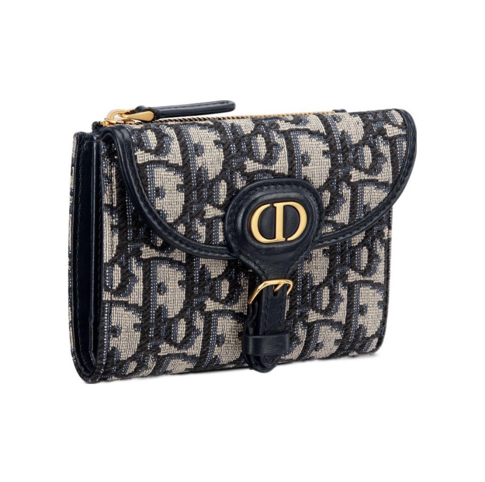 Dior Bobby Wallet - Image 1