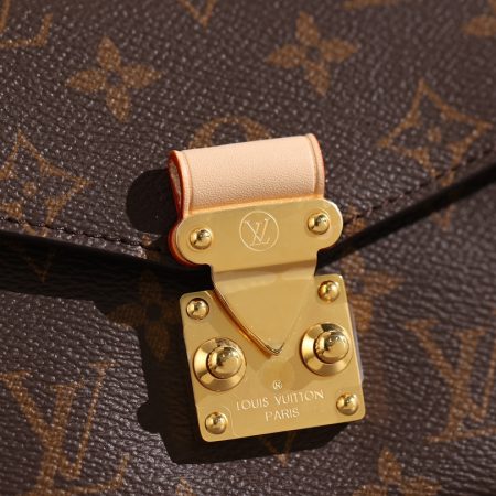 LV Micro Metis Bag - Image 3
