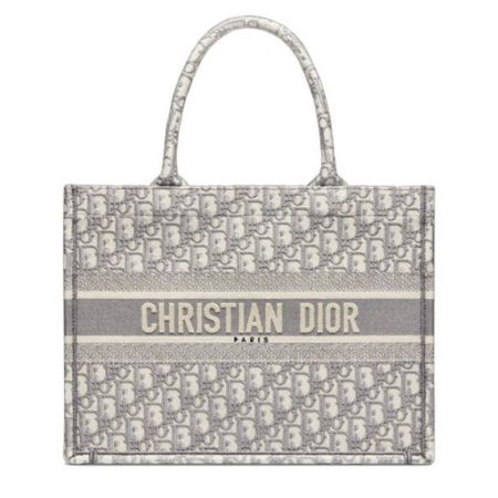 Dior Book Tote Bag - Image 5