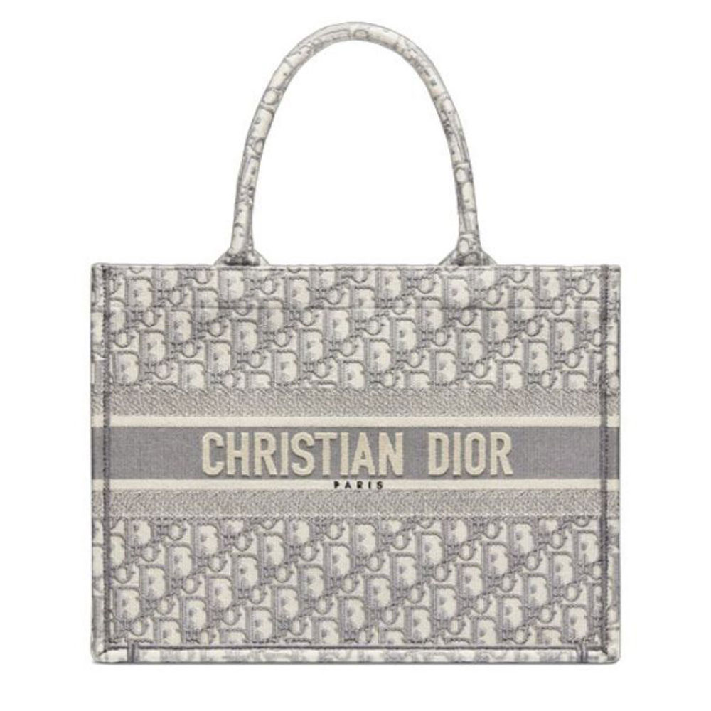 Dior Book Tote Bag - Image 5