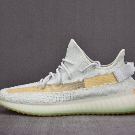 Yeezy 350 v2 Hyperspace EG7491 - Image 2