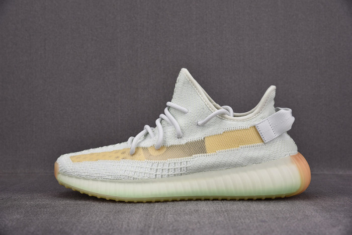 Yeezy 350 v2 Hyperspace EG7491 - Image 2