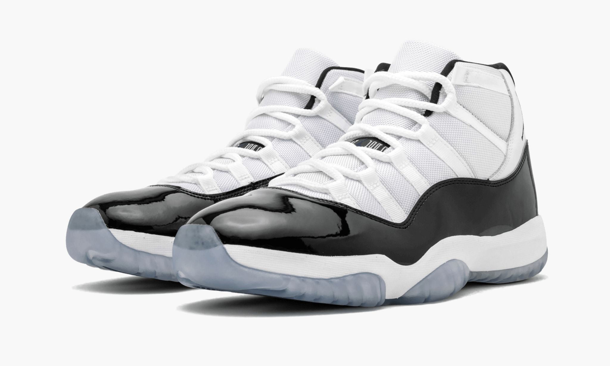 Air Jordan 11 Retro "Concord - 2018 Release" - Image 2