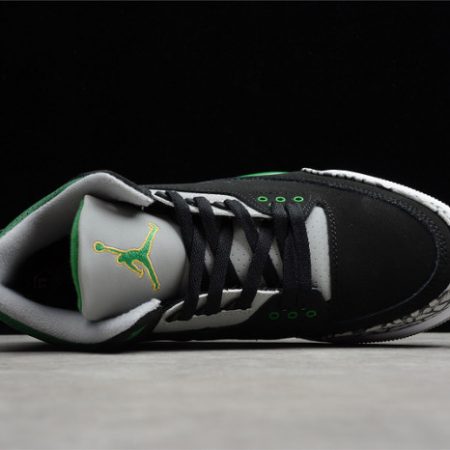 AIR JORDAN 3 PINE GREEN CT8532-030 - Image 6