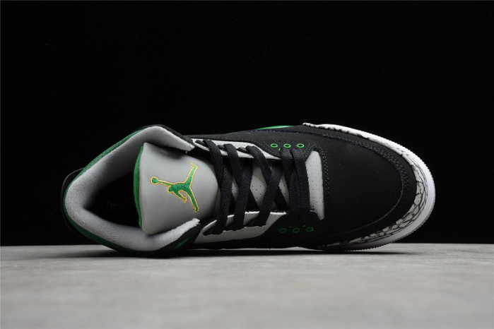 AIR JORDAN 3 PINE GREEN CT8532-030 - Image 6