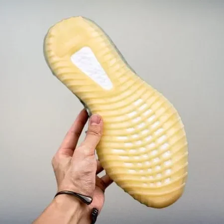 Yeezy350 Boost V2 “ Desert Sage" - Image 7