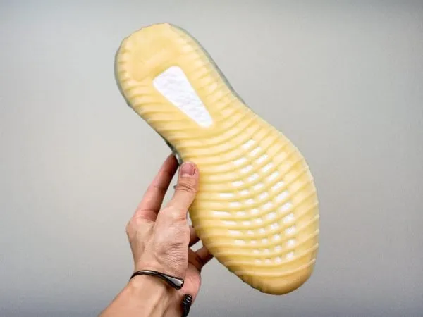 Yeezy350 Boost V2 “ Desert Sage"