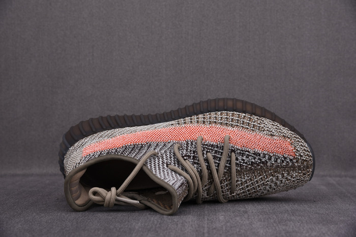 Yeezy Boost 350 V2 Ash Stone GW0089 - Image 7