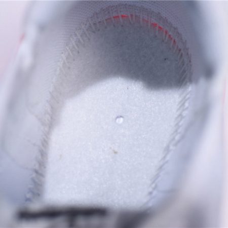 NIKE AIR MAX 270 WHITE HOT PUNCH AH8050-103 - Image 9