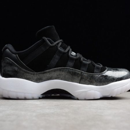 AIR JORDAN 11 RETRO LOW BG "BARON" 528895-010 - Image 6