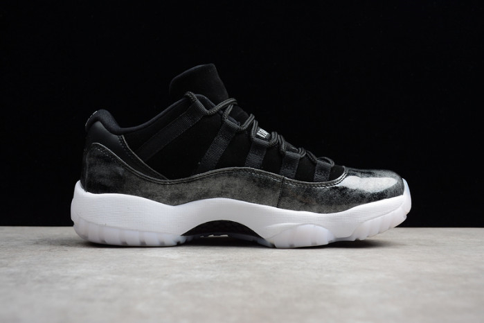 AIR JORDAN 11 RETRO LOW BG "BARON" 528895-010 - Image 6