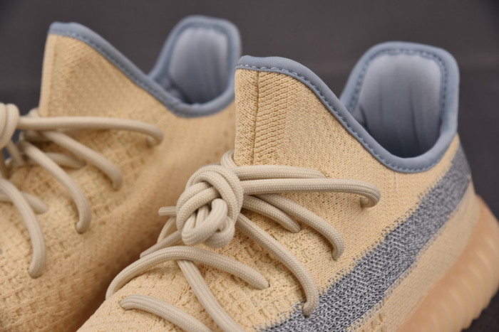 Yeezy Boost 350 V2 Linen FY5158 - Image 10