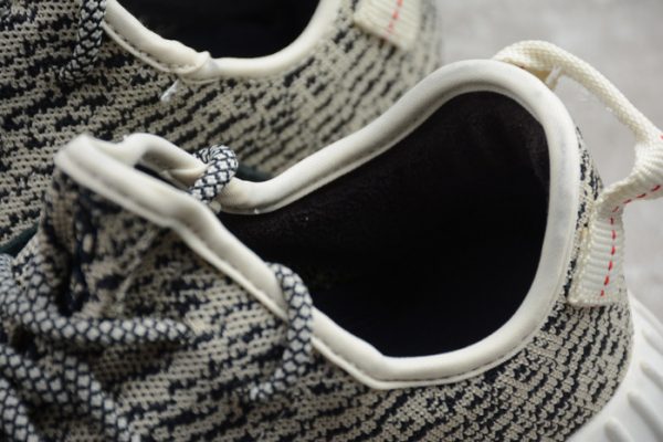 Yeezy Boost 350 Turtle Dove AQ4832