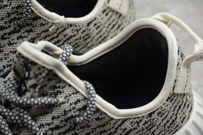 Yeezy Boost 350 Turtle Dove AQ4832 - Image 8