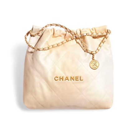 CHANEL 22bag Small&Medium HANDBAG - Image 9