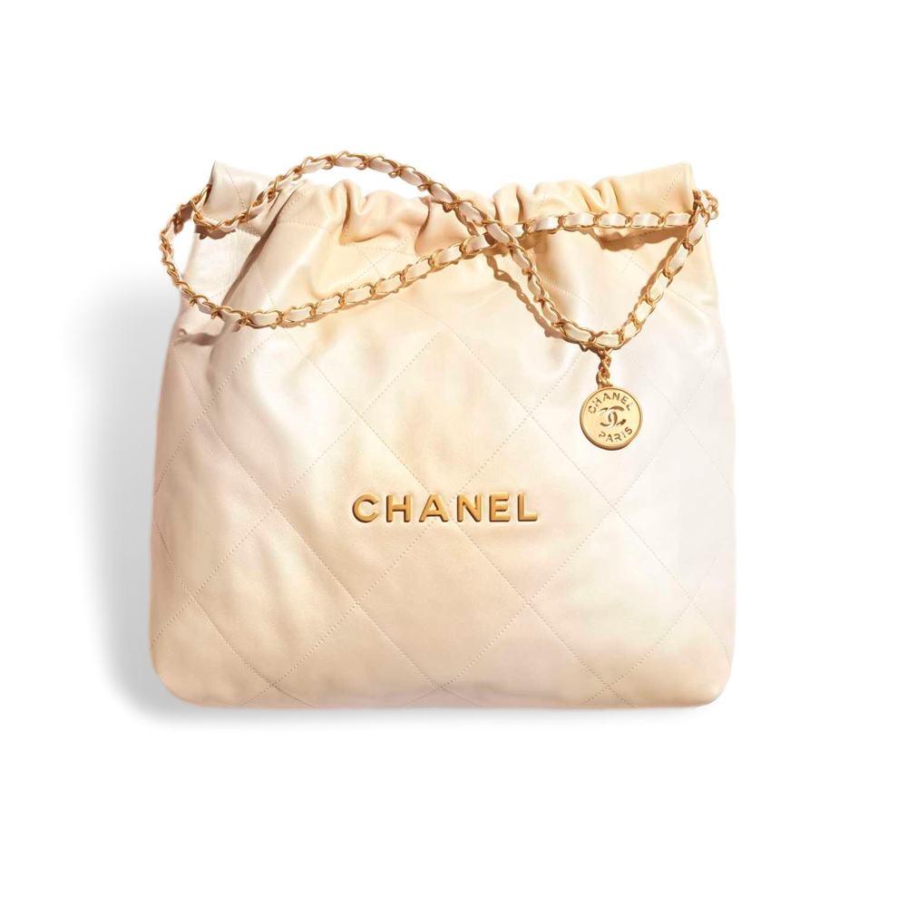 CHANEL 22bag Small&Medium HANDBAG - Image 9