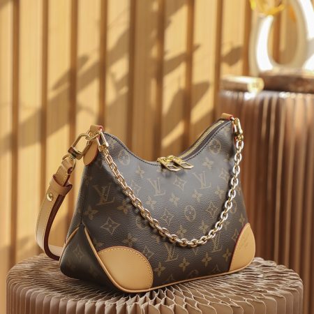 LV Boulogne Bag - Image 6