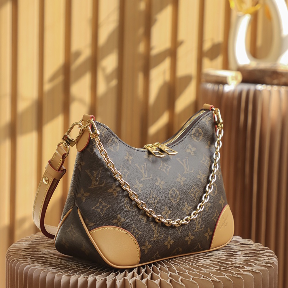 LV Boulogne Bag - Image 6