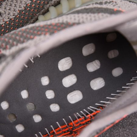 Yeezy Boost 350 v2 Beluga Solar Red BB1826 - Image 12