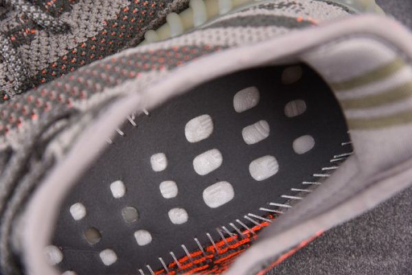 Yeezy Boost 350 v2 Beluga Solar Red BB1826