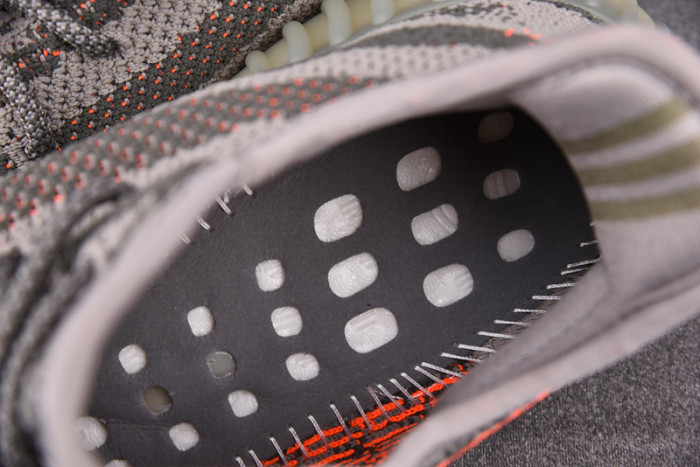 Yeezy Boost 350 v2 Beluga Solar Red BB1826 - Image 12