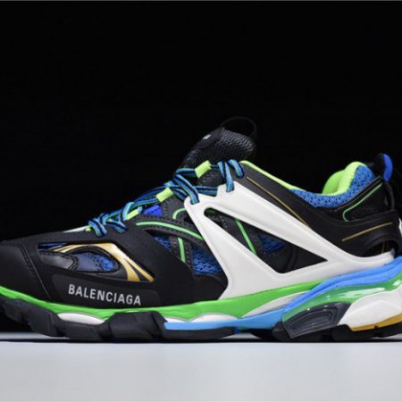 Balenciaga Sneaker TRACK Tess.s.Gomma 5000004 - Image 2