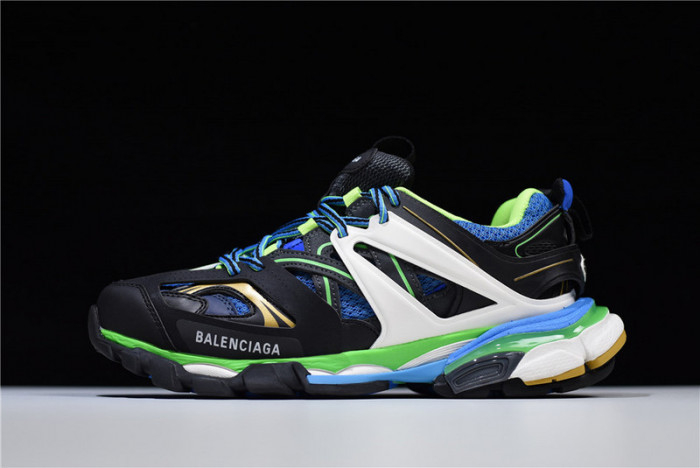 Balenciaga Sneaker TRACK Tess.s.Gomma 5000004 - Image 2