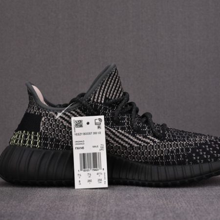 Yeezy 350 V2 Yecheil REFLECTIVE FX4145 - Image 5