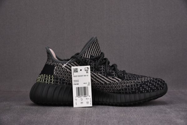 Yeezy 350 V2 Yecheil REFLECTIVE FX4145